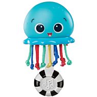 Baby Einstein: Ocean Glow Sensory Shaker Musical Toy
