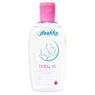 Anakku: Baby Oil 150ml