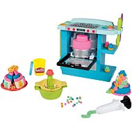Play-Doh: Kitchen Creations - Rising Cake Oven Bakery Playset (3 Years Old & Above) - 10% OFF!!