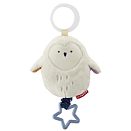 Skip Hop: Celestial Dreams Jitter Owl - 15% OFF!!