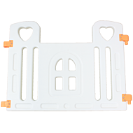 Coby Haus: Lolly Gummy Slide Panel - 20% OFF!!