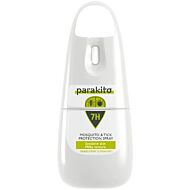 Parakito: Mosquito & Tick Protection Spray (Sensitive Skin) 75ml [7 Hours]