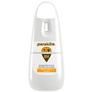 Parakito: Mosquito & Tick Protection Spray (Water & Sweat Resistant) 75ml