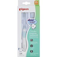 Pigeon: Electric Finishing Toothbrush