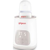 Pigeon: Smart Bottle Warmer