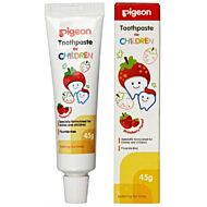 Pigeon: Toothpaste For Children 45g