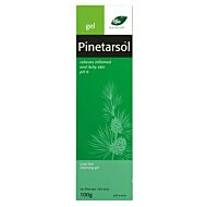 Pinetarsol: Gel 100g - 28% OFF!!