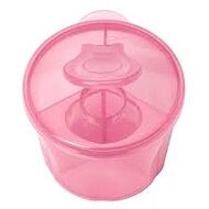 Dr. Brown's: Milk Powder Dispenser (Pink) - 20% OFF!!