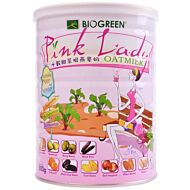 BIOGREEN Pink Lady Oatmilk 800g - 17% OFF!!