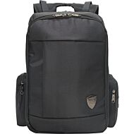 Princeton: Starwalker X 2.0 Series Diapers Bag (Black)