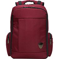 Princeton: Starwalker X 2.0 Series Diapers Bag (Maroon)