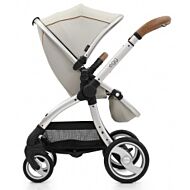 Egg® Stroller: Prosecco On Champagne Chassis