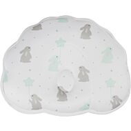 Purflo: Breathable Infant Pillow (Rabbit)