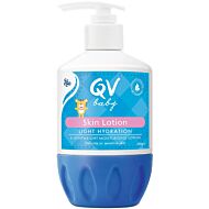 QV Baby Skin Lotion 250ml