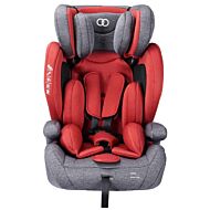 Koopers: Levi Baby Car Seat (Racing Red)