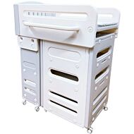 RaaB: Diaper Changing Station