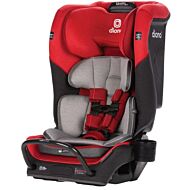 Diono Radian® 3QX Convertible Car Seat - Red Cherry - 20% OFF!!