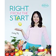 Right from the Start Book