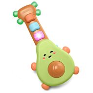 Skip Hop: Farmstand Rock-A-Mole Guitar - 15% OFF!!