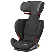 Maxi-Cosi Rodifix AirProtect Car Seat - Authentic Black [PREORDER]
