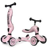 Scoot & Ride Highwaykick 1 | Rose - 20% OFF!!