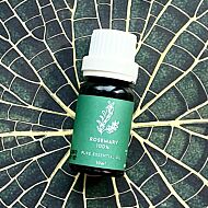 Plantsense: Rosemary Pure Essential Oil 10ml