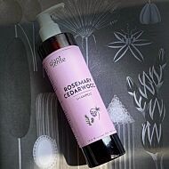Plantsense: Rosemary Cedarwood Hair Shampoo 300ml