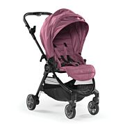 Baby Jogger: Tour Lux Stroller - Rosewood
