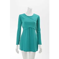 Ratuwear: Sara in Turquoise - S