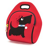 Dabbawalla: Lunch Bag - Bonnie Scottie - 15% OFF!!