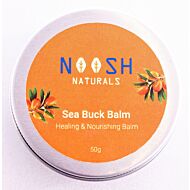 Noosh Naturals: Sea Buck Balm 50g