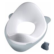 Beaba: Toilet Trainer Seat - Light Mist