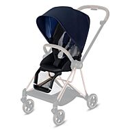 Cybex: Mios Stroller Seat Pack - Nautical Blue