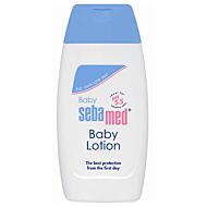 Sebamed - Baby Lotion 200ml 