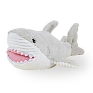 Warmies: Shark (Microwavable / Chillable) [PREORDER - Limited units arriving end Sept]