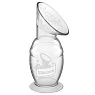 Haakaa: Silicone Breast Pump 100ml 