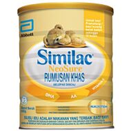 Similac: Neosure Milk Powder (0 - 12 mths) 850g