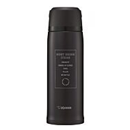 Zojirushi: Stainless Steel Bottle 0.8L - Black