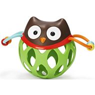 Skip Hop: Roll-Around Rattle - Owl - 20% OFF!!