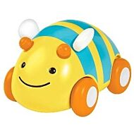 Skip Hop: Pull & Go Car - Bee - 20% OFF!!