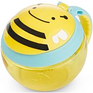 Skip Hop: Zoo Snack Cup - Bee - 16% OFF!!