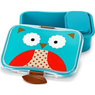 Skip Hop: Zoo Lunch Kit - Owl - 25% OFF!!