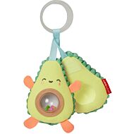 Skip Hop: Farm Stand Avocado Stroller Toy - 15% OFF!!