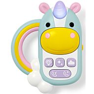 Skip Hop: Zoo Unicorn Phone - 15% OFF!!