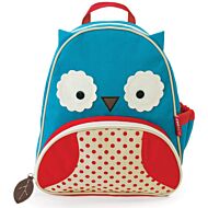 Skip Hop: Zoo Pack - Owl