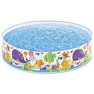 Intex: Ocean Play Snapset Pool (IT 56452NP) 6'X13"