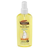 Palmer's Cocoa Butter Formula - Soothing Oil for Dry, Itch Skin 150ml