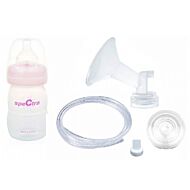 Spectra Premium Breast Shield Set (Wide Neck) - 15% OFF!!