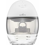 Spectra: Wearable Breast Pump