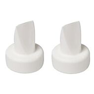 Spectra White Valve (for Spectra S1, S2, S9 and M1) (Pack of 2) - 15% OFF!!